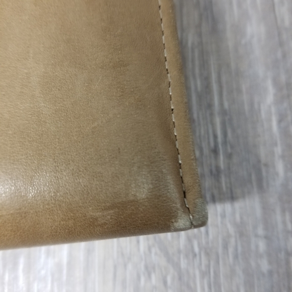 Embossed Rolfs cowhide wallet - Picture 10 of 16